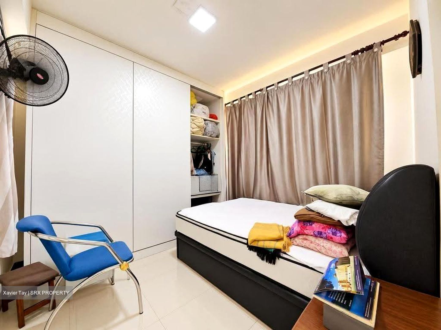 Blk 499A Tampines Ria (Tampines), HDB 2 Rooms #631135801